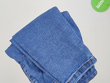 low waist: Jeansy damskie, rozmiar S — 5