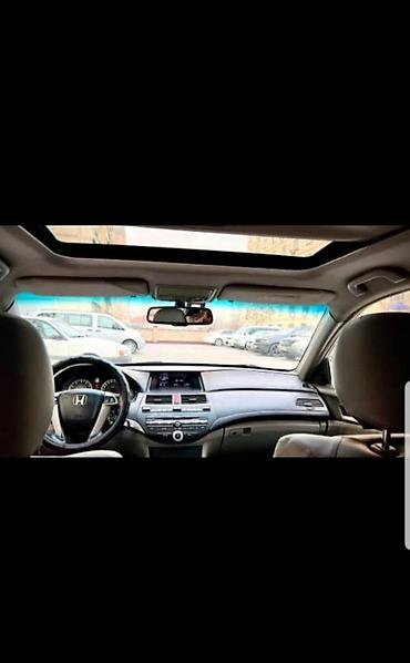хонда аккорд седан: Honda Accord: 2008 г., Автомат, Бензин, Седан — 2