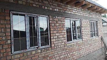 Готовые пластиковые окна: Пластиковые окна, двери и витражи любой сложности из турецкого и — 3