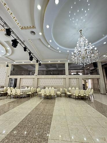 Продажа ресторанов, кафе: Продается Действующий Ресторан Район Вефа Территория: 8 сотки Площадь — 4