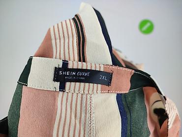 black friday shein: Shein Curve, Sukienka damska, rozmiar 2XL — 5