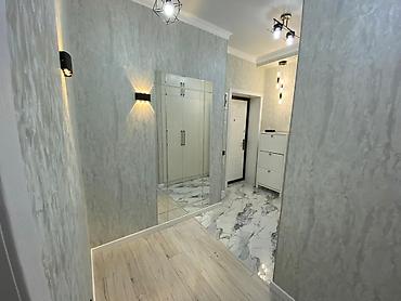 Продажа квартир: 3 комнаты, 65 м², Элитка, 7 этаж, Евроремонт at lalafo.kg — 8 Продажа квартир: 3 комнаты, 65 м², Элитка, 7 этаж, Евроремонт — 8