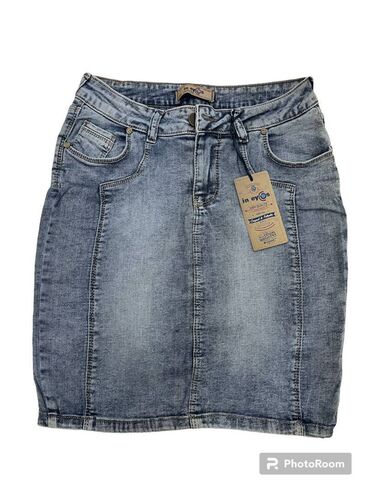 Ətəklər: Midi Ətək, 2XS — 11