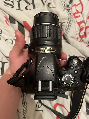 Фотоаппараты: Продам зеркалку Nikon D5100. Я второй владелец. Имеется коробка и все — 1