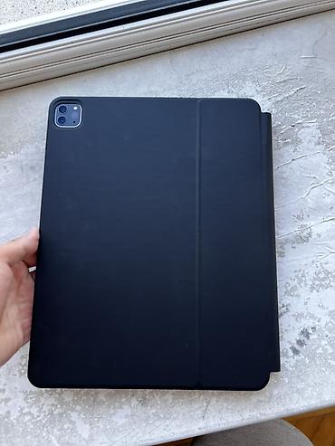 Apple iPad: Б/у Apple iPad Pro 12.9 (2021), 12,9", 128 ГБ — 2