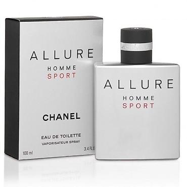 мужск: 🤍Chanel Allure home sport!!! Стиль в движении. Свежий чувственный — 6