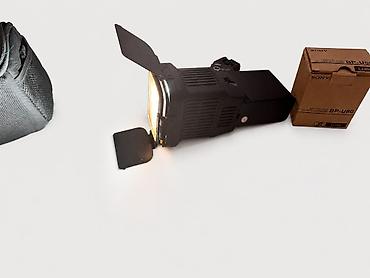 sony video: Heç işlənməyib təzə kimidir. Video və foto çəkilişlər üçün nəzərdə — 5