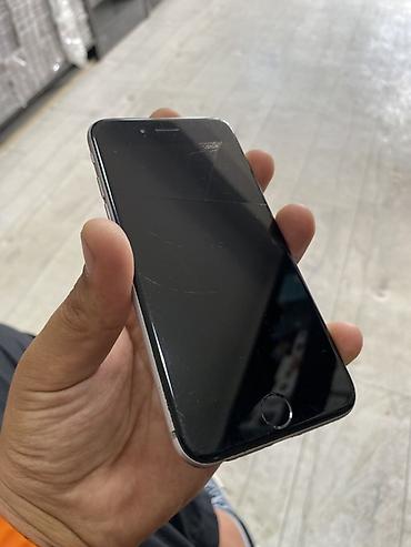аккумулятор айфон 6: IPhone 6, 16 ГБ, серебристый Характеристики и особенности: - Модель — 3