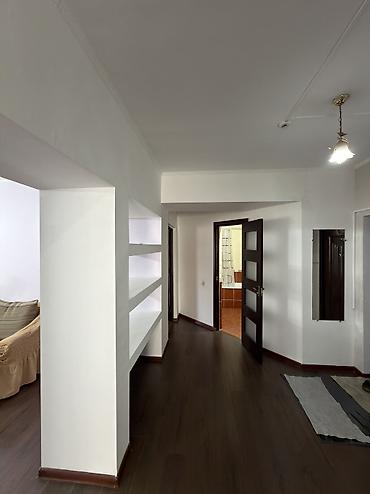 Продажа квартир: 3 комнаты, 130 м², Моссовет Элитка, 4 этаж, Евроремонт — 8