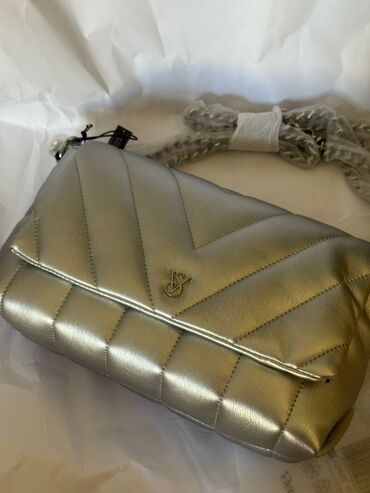 Çantalar: Çiyin çantası, Yeni -da lalafo.az — 5 Çantalar: Çiyin çantası, Yeni — 5