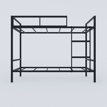 Двухъярусные кровати: Салам Алейкум! Качественная двухъярусная кровать на заказ . И в — 10