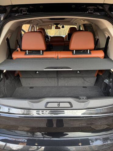 BMW: BMW X7: 2019 г., 3 л, Автомат, Бензин, Внедорожник — 17