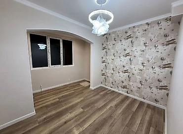 red centr: 3 комнаты, 83 м², Технопарк Элитка, 9 этаж, Дизайнерский ремонт — 8