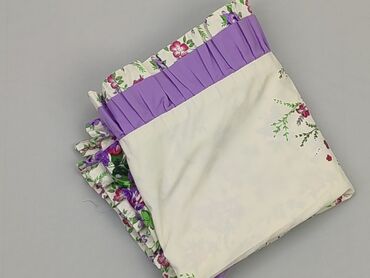 Pillowcase, 79 x 81, kolor - Kolorowy, stan - Dobry