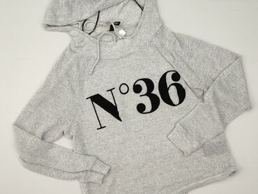 spodnie joggery moro damskie: H&M, Кофта з каптуром жіноча, розмір XS