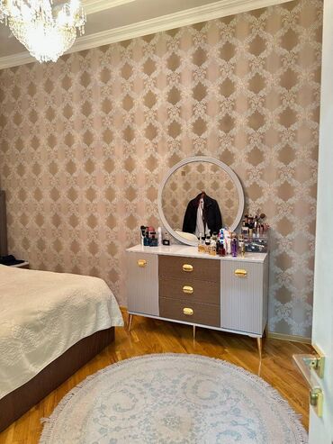 Uzunmüddətli kirayə mənzillər: Nərimanov metrosu Neptun marketin yanınında mənzil kirayə verilir — 10