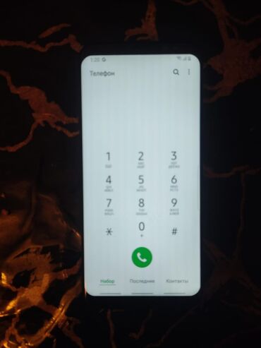 samsung s8 plus kontakt home: Samsung Galaxy S8, 64 ГБ, цвет - Черный, Отпечаток пальца