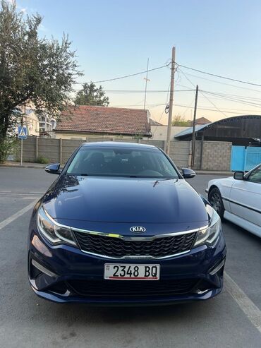 самсунг машина бишкек: Kia Optima: 2019 г., 2.4 л, Автомат, Бензин, Седан