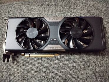 gtx 560: Videokart EVGA GeForce GTX 780, < 4 GB