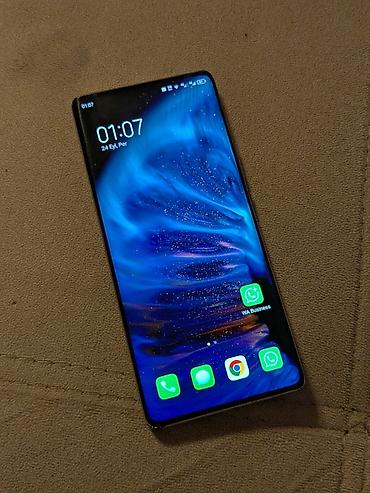 Tecno Spark 20 Pro, 256 GB, rəng - Ağ lalafo.az -da — 2 Tecno Spark 20 Pro, 256 GB, rəng - Ağ — 2