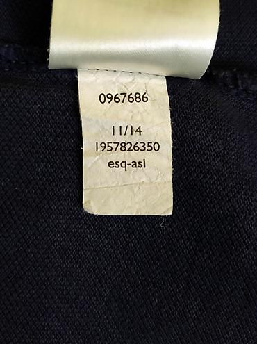 Majice: Tommy Hilfiger muška pamučna polo majica vel. M Atraktivna šmekerska — 25