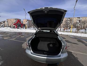 Mazda: Mazda 6: 2003 г., 1.8 л, Ручные, Бензин, Седан — 8