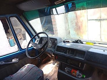 Продажа авто: Mercedes-Benz Спринтер: 1994 г. — 7