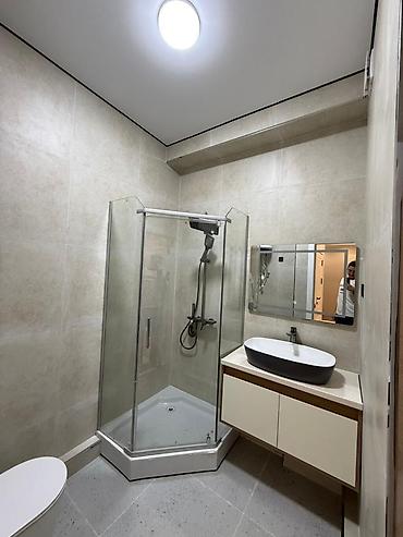 Продажа квартир: 2 комнаты, 68 м², Элитка, 12 этаж, Евроремонт — 5