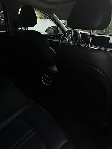 кия к3 запчасти: Kia K5: 2022 г., Седан — 6