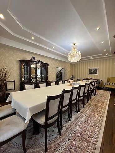хата политех: 430 м², 6 комнат, Политех — 3
