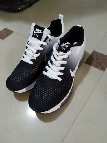 Patike: Patike, Nike, veličina - 46 — 5