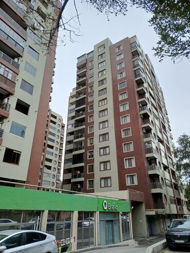 новостройки в баку в кредит: Монтин, 2 комнаты, Новостройка, м. Нариман Нариманов, 89 м²
