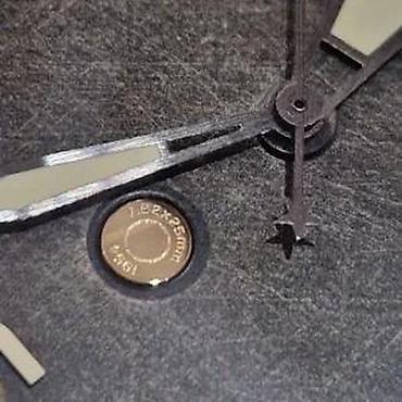 Ručni satovi: Sea-Gull 819.93.6107 Limited Edition - 43mm - Crna (SeaGull) Potpuno — 15