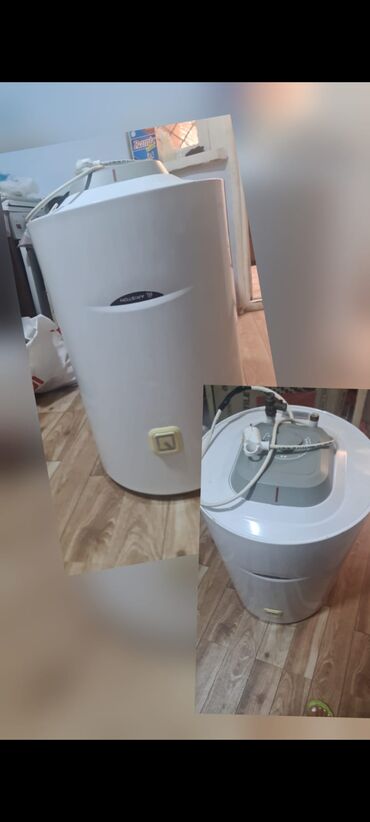 Tikiş maşınları: Ariston 3 l