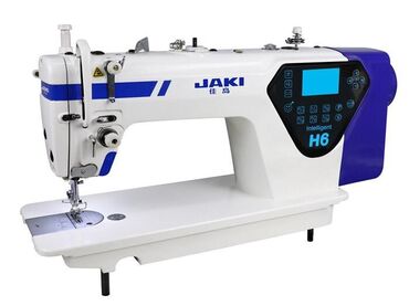 выкуп швейных машин: Швейная машина Juki, Автомат