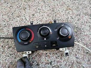 kompresor mini: Fiat stilo panel klime. Originalni polovni delovi 147-156-GT-159-Fiat — 1