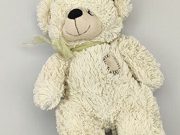 new yorker pl stroje kąpielowe: Mascot Teddy bear, condition - Good