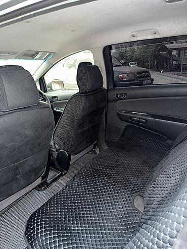 на тойоту: Toyota WISH: 2003 г., 2 л, Автомат, Бензин, Минивэн — 6