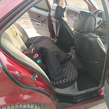 BMW: BMW 3 series: 1992 г., 1.8 л, Механика, Бензин, Седан — 7