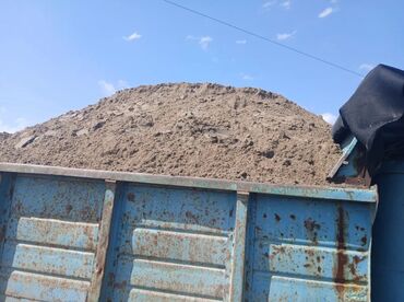 кум сокулук: Предлагается песок строительный, подходящий для различных строительных
