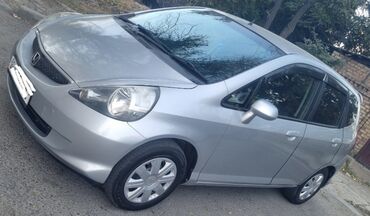 рычак на фит: Honda Fit: 2002 г., 1.3 л, Вариатор, Бензин, Седан