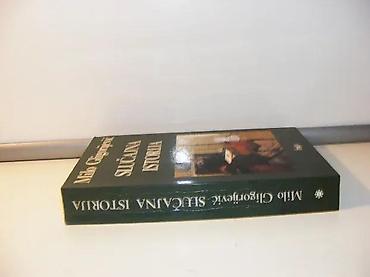 gitare cena: Slučajna istorija milo gligorijević1988 bigzmek povezstanje vrlo dobro — 2