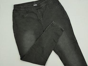 joggery diverse: Jeansy damskie, rozmiar XL — 1