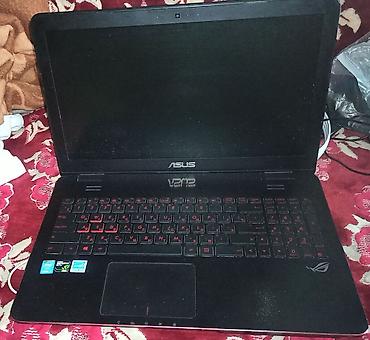 davinci: Игровой Asus G551j i7-4710HQ GeForce GTX 850M отличный вариант для — 1