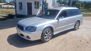 ауди а4 универсал: Subaru Legacy: 2001 г., 2.5 л, Автоматические, Бензин, Универсал
