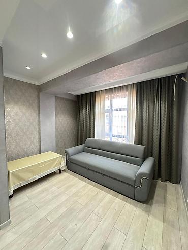 Продажа квартир: 2 комнаты, 75 м², Элитка, 7 этаж, Дизайнерский ремонт — 10