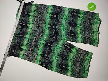 spodnie cargo diverse: Spodnie 3/4 damskie, rozmiar One size — 4