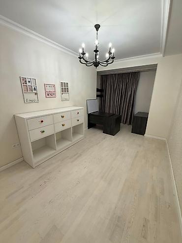 Батирлерди сатуу: 3 бөлмө, 133 м², Элитка, 4 кабат, Евро оңдоо — 8