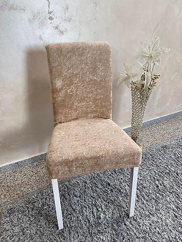 Prekrivači za nameštaj: Za stolice — 6