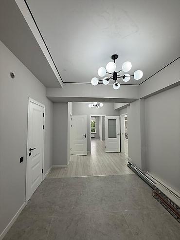 Продажа квартир: 2 комнаты, 72 м², Элитка, 4 этаж, Евроремонт — 2